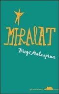 Cover: Miralat - Gli anni in tasca;TopiPittori