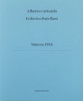 Cover: Matera 1953 - Humboldt