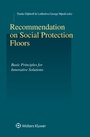 Cover: Recommendation on Social Protection Floors - Kluwer Law International