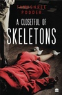 Cover: A Closetful of Skeletons - HarperCollins India