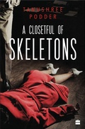 Cover: A Closetful of Skeletons - HarperCollins India