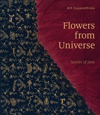 Abbildung von: Flowers from Universe - KIT Publishers