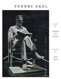 Cover: Fendry Ekel - KIT Publishers