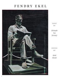 Enlarge image Cover: Fendry Ekel - KIT Publishers