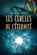 Cover: Les cercles de l'&eacute;ternit&eacute; - Publishroom