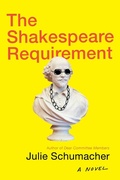 Cover: The Shakespeare Requirement - Anchor