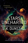 Cover: Stars Uncharted - Ace