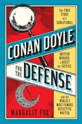 Cover: Conan Doyle for the Defense - Random House