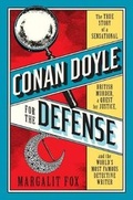 Cover: Conan Doyle for the Defense - Penguin Putnam Inc
