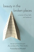 Bild: Beauty in the Broken Places - Random House