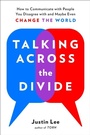 Cover: Talking Across the Divide - TarcherPerigee