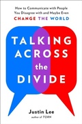 Cover: Talking Across the Divide - TarcherPerigee