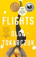 Cover: Flights - Riverhead Books