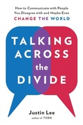 Cover: Talking Across the Divide - J.P.Tarcher,U.S./Perigee Bks.,U.S.