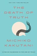 Cover: The Death of Truth - Crown