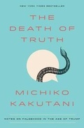 Cover: The Death of Truth - Tim Duggan Books