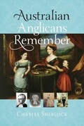 Cover: Australian Anglicans Remember - Broughton Publishing Pty Ltd