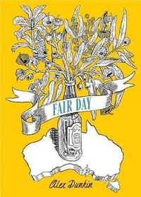 Enlarge image Cover: Fair Day - Buon-Cattivi Press