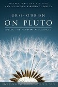 Cover: On Pluto: Inside the Mind of Alzheimer's - Codfish Press