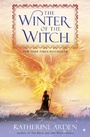 Cover: The Winter of the Witch - Del Rey Books
