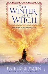 Enlarge image Cover: The Winter of the Witch - Del Rey Books