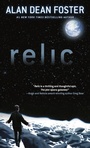 Cover: Relic - Del Rey