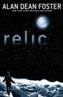 Cover: Relic - Ballantine Books Inc.