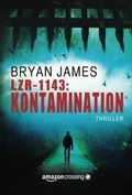 Cover: LZR-1143: Kontamination - AmazonCrossing