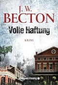 Cover: Volle Haftung - AmazonCrossing