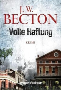 Enlarge image Cover: Volle Haftung - AmazonCrossing