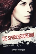 Cover: Die Spurensucherin - AmazonCrossing