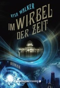 Cover: Im Wirbel der Zeit - AmazonCrossing