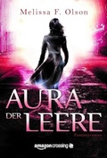 Cover: Aura der Leere - AmazonCrossing