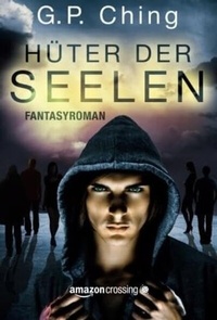 Enlarge image Cover: Hüter der Seelen - AmazonCrossing
