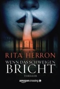 Cover: Wenn das Schweigen bricht - AmazonCrossing