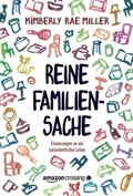 Cover: Reine Familiensache - AmazonCrossing
