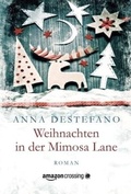Cover: Weihnachten in der Mimosa Lane - AmazonCrossing