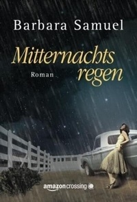 Enlarge image Cover: Mitternachtsregen - AmazonCrossing