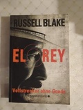 Cover: El Rey - AmazonCrossing