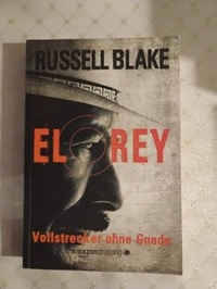 Enlarge image Cover: El Rey - AmazonCrossing