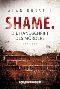 Enlarge image Cover: Shame - AmazonCrossing