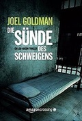 Cover: Die S&uuml;nde des Schweigens - AmazonCrossing