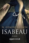 Cover: Isabeau - AmazonCrossing