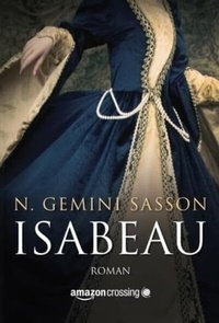 Enlarge image Cover: Isabeau - AmazonCrossing