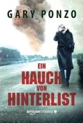 Cover: Ein Hauch von Hinterlist - AmazonCrossing