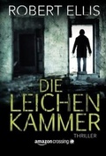 Cover: Die Leichenkammer - AmazonCrossing