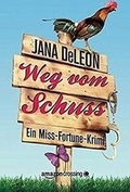 Cover: Weg vom Schuss - AmazonCrossing