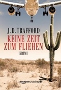 Cover: Keine Zeit zum Fliehen - AmazonCrossing