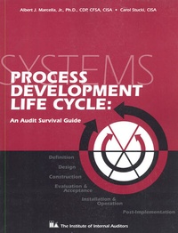 Enlarge image Cover: Process Development Life Cycle - Institute of Internal Auditors, Inc.