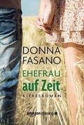 Cover: Ehefrau auf Zeit - AmazonCrossing